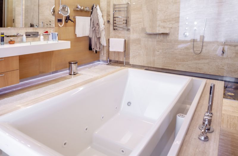 Porcelain Tub Resurfacing