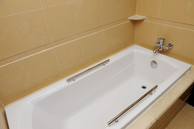 Porcelain Tub Resurfacing Process