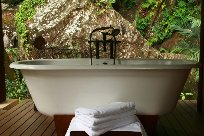 Tub Refinishing in Denver County, CO